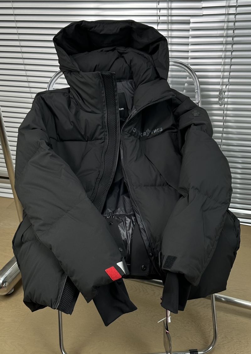 Moncler Down Jackets